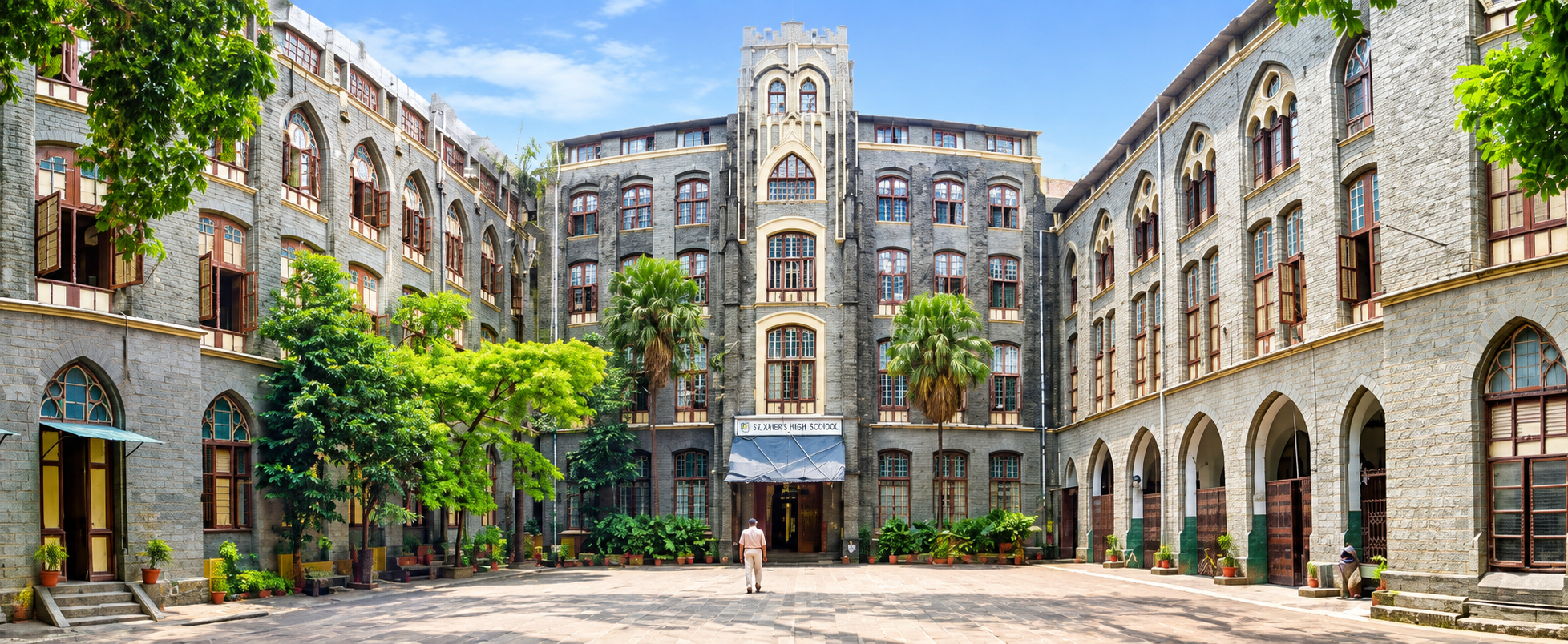 Explore State Board Schools in India