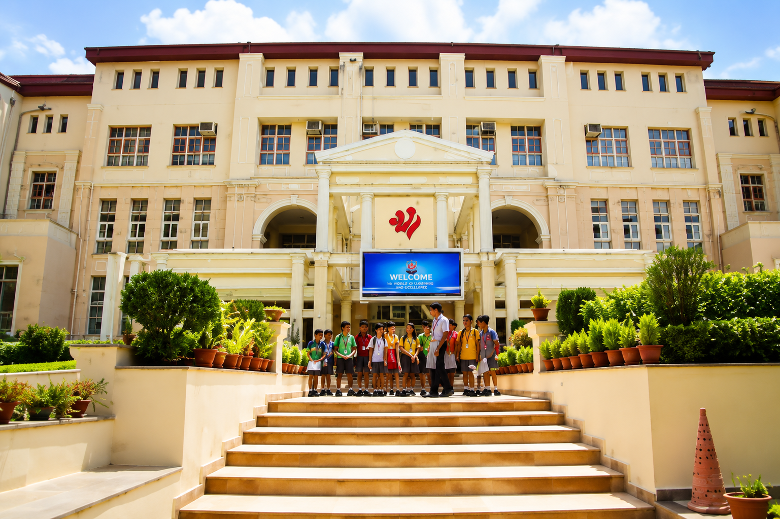 Explore ICSE schools in India