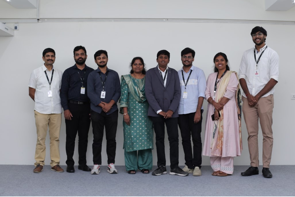 hitlearn team