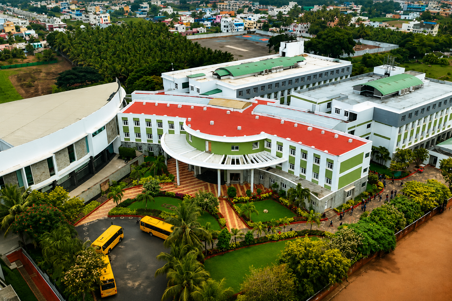 Explore CBSE Schools in india